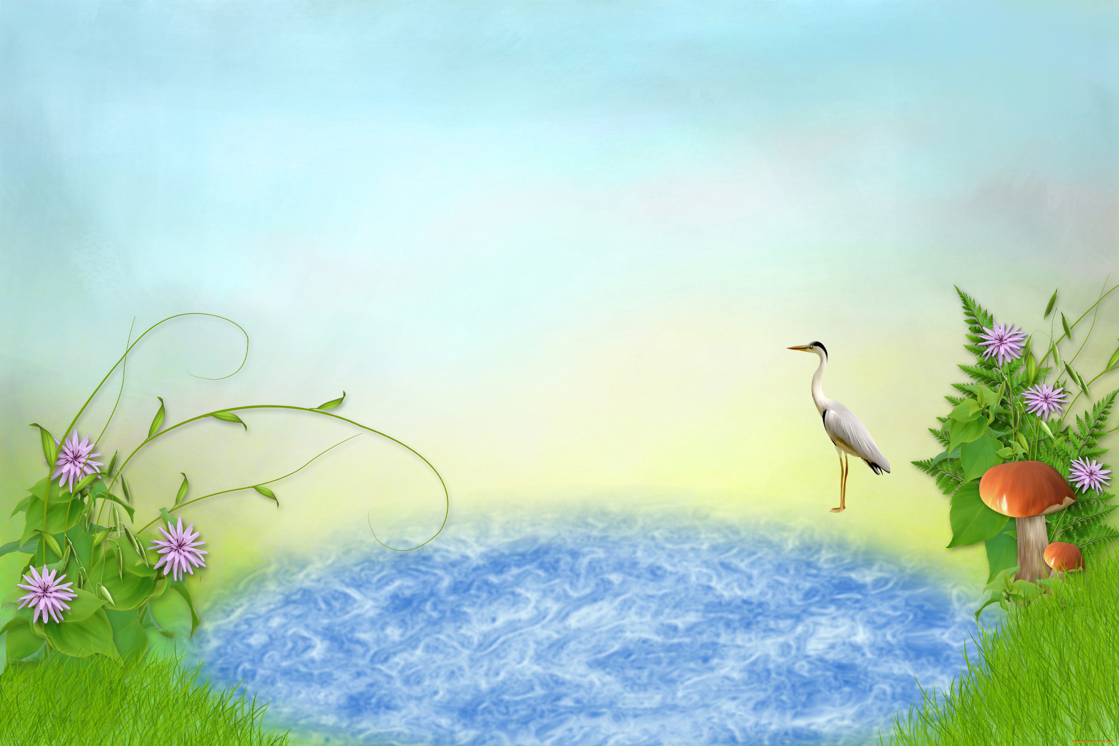 3d, , , wallpapers, , art